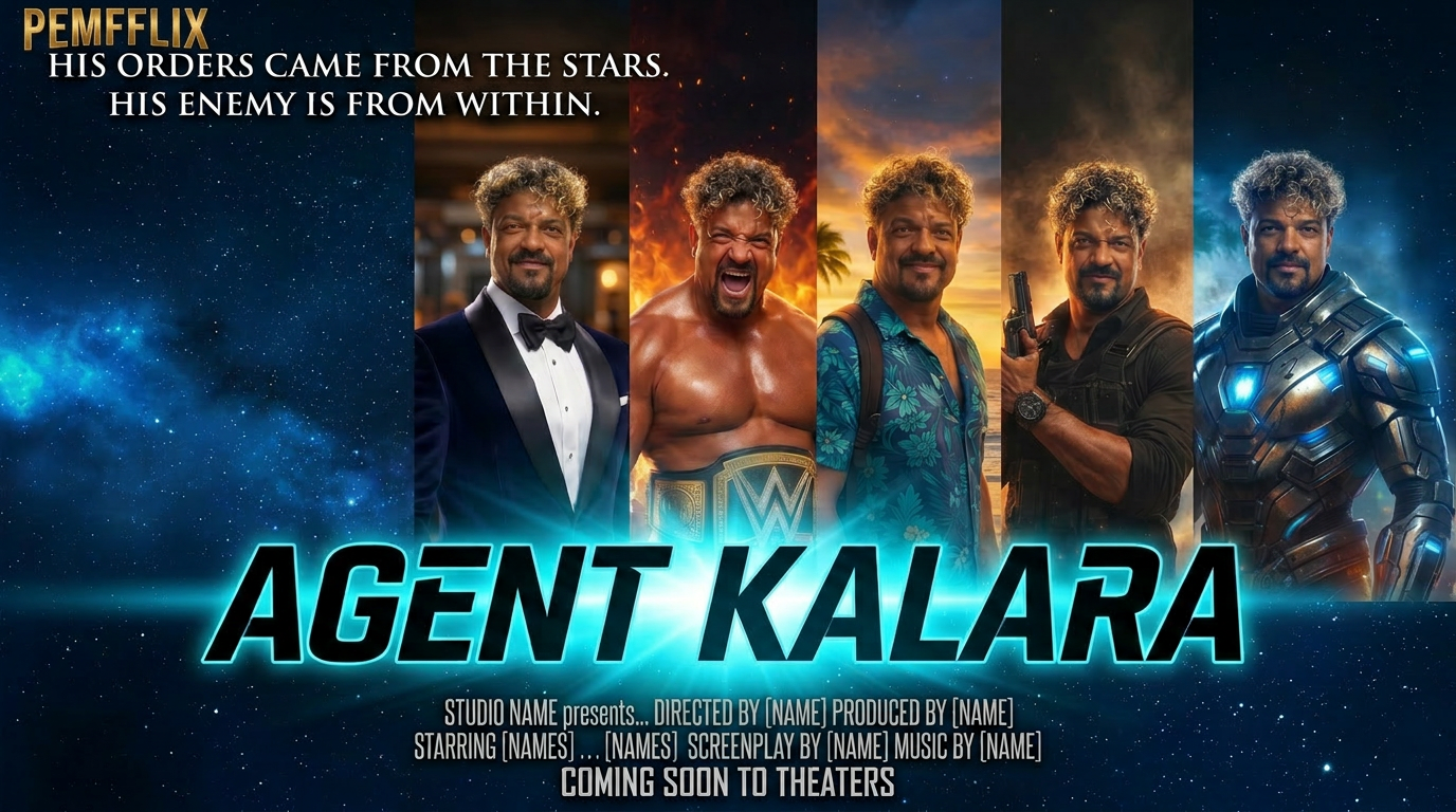 Agent Kalara