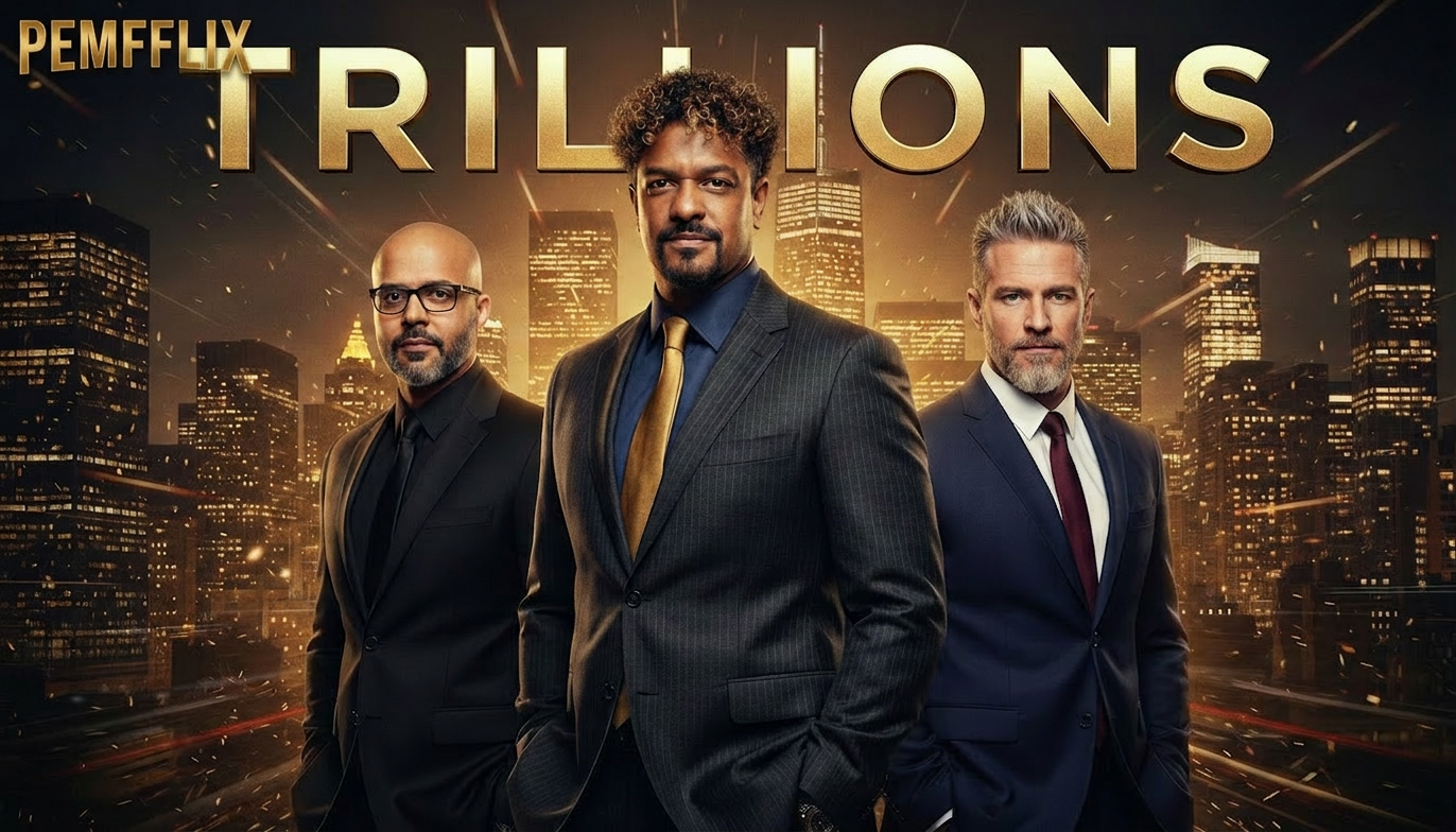Trillions