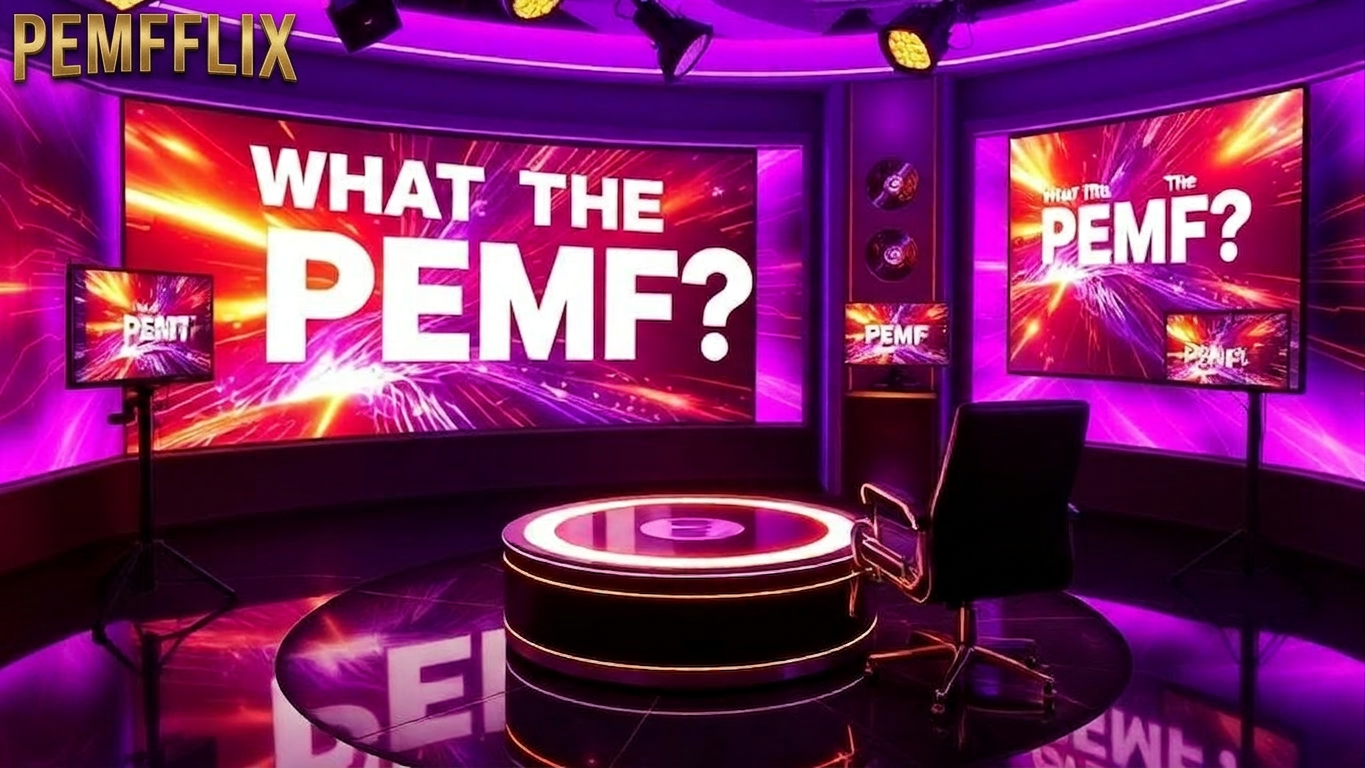What The PEMF?